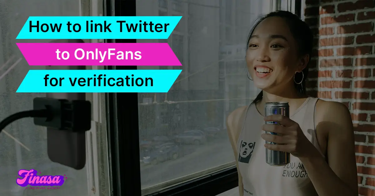So verknüpfst du Twitter zu OnlyFans | Finasas Blog