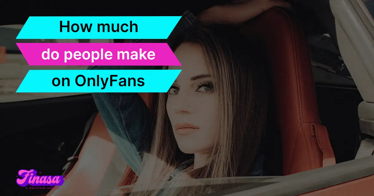How much do people make on OnlyFans