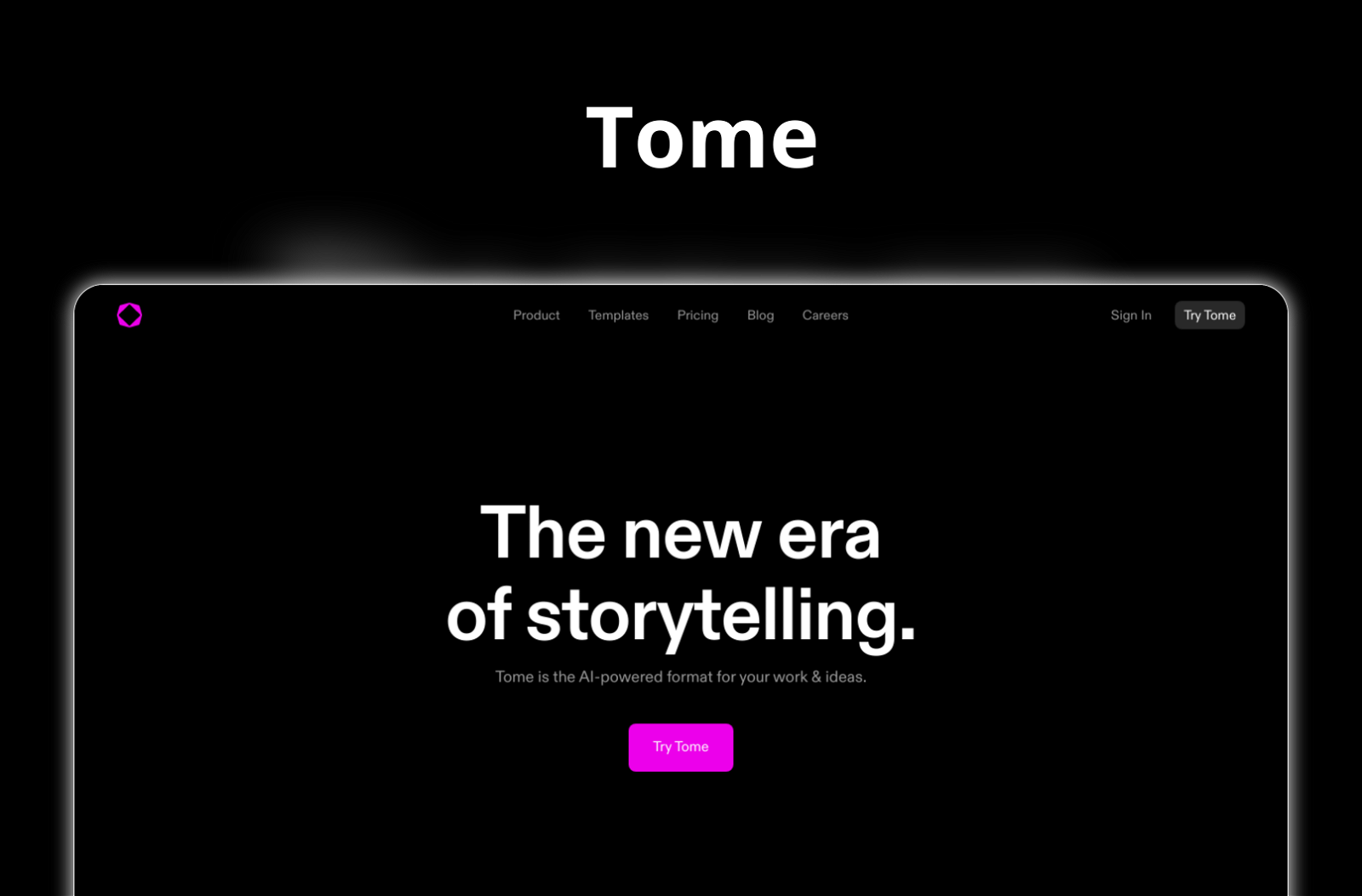 Tome blew our minds Here's why (Review, Pro Tips + More) [2023]