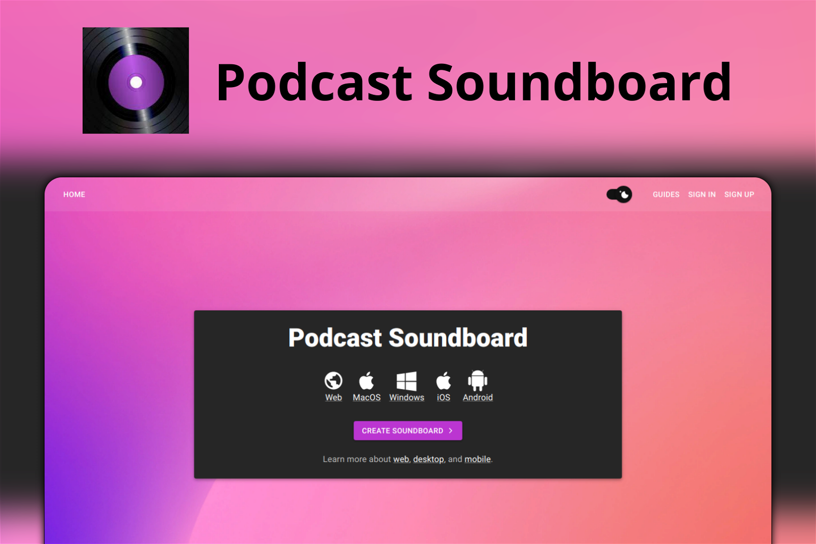 Podcast Soundboard Review Our Insider Tips and Verdict [2024]