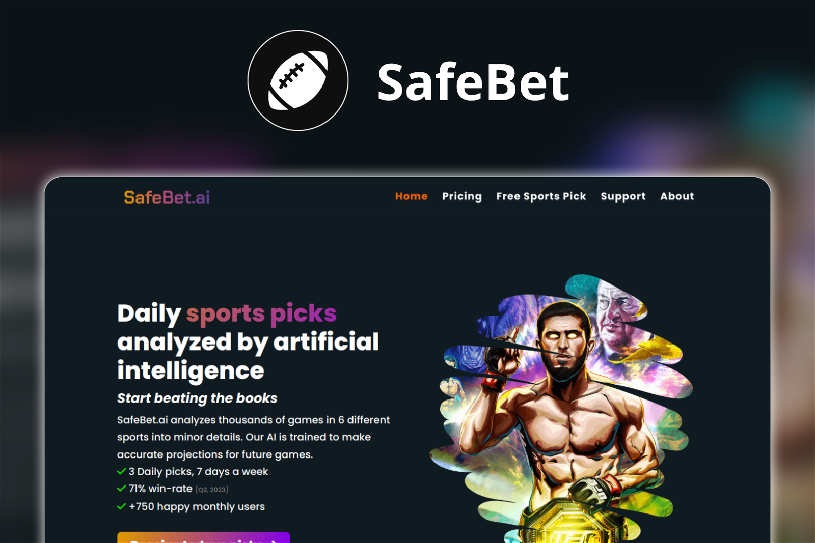 SafeBet Review Our Insider Tips and Verdict [2023]