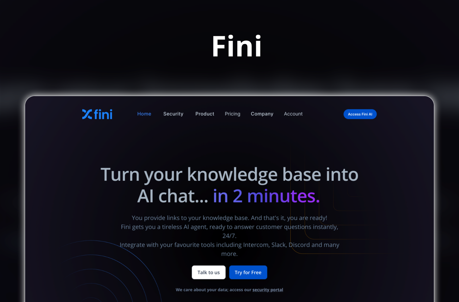 Fini Review Our Insider Tips and Verdict [2023]
