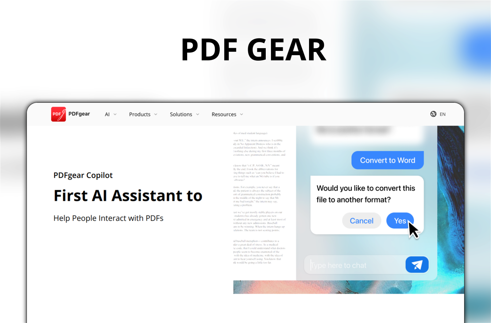 PDF GEAR Review Our Insider Tips and Verdict [2024]