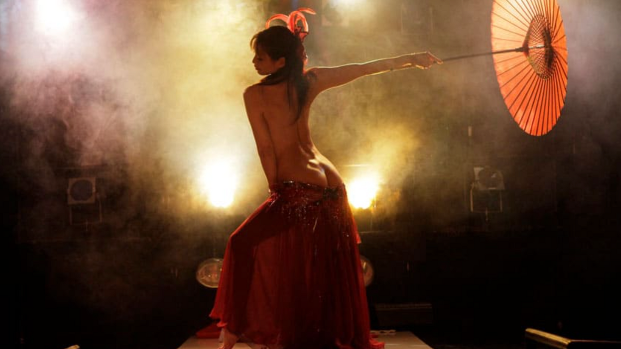A Comprehensive Guide to Japanese Strip Clubs and Nightlife - Pleasure in  Japan