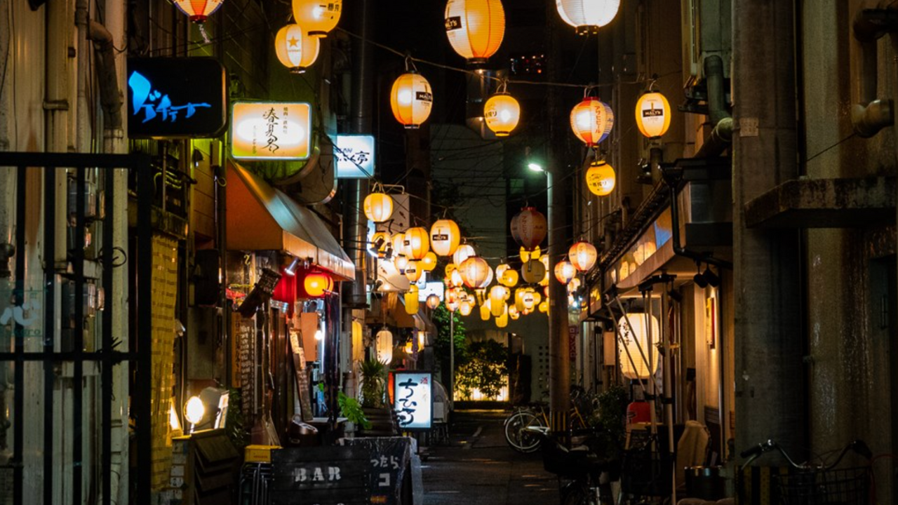 Mama Knows Best A Guide to Japanese Snack Bars Pleasure in Japan