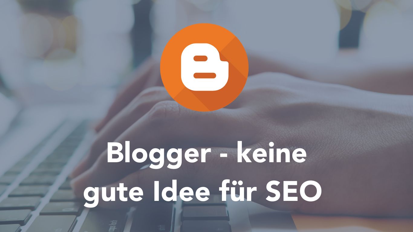 Was ist Blogspot oder einfach erklärt