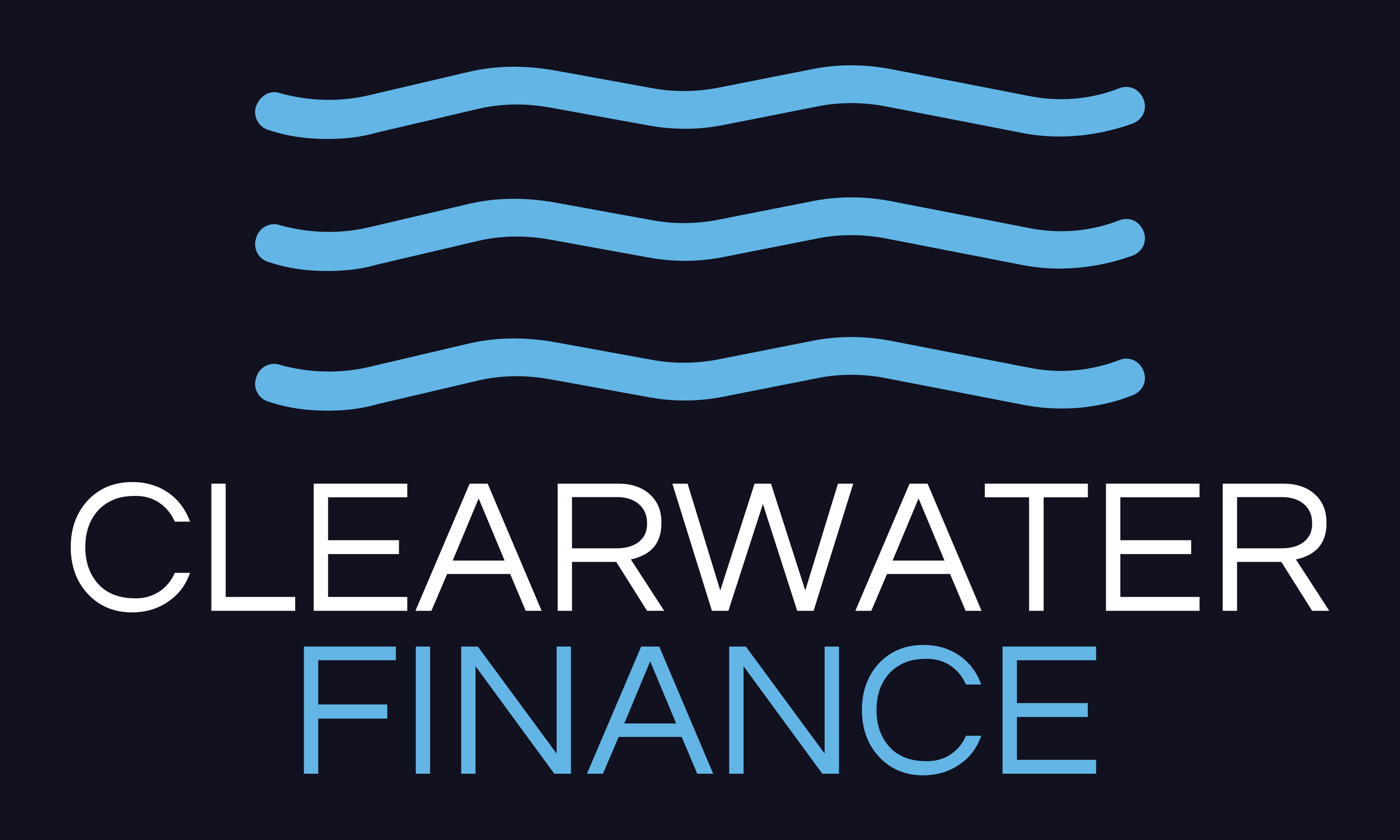 Clearwater Finance