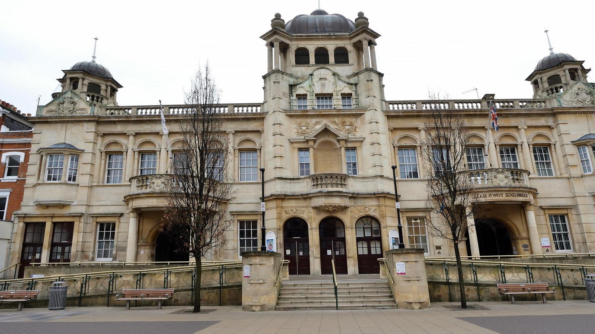 How to get Planning Permission with Redbridge Council (2024 Update)