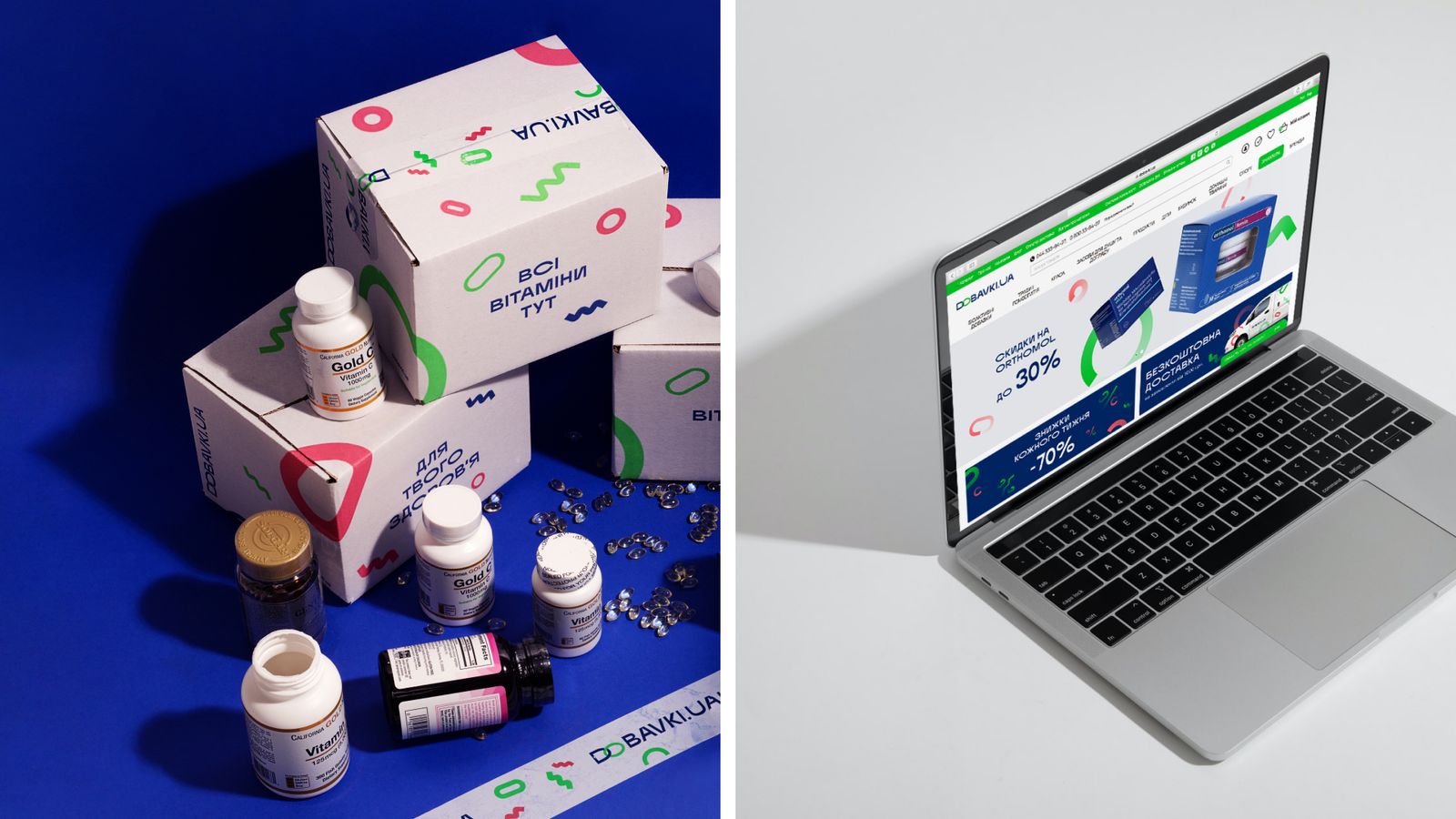 Dobavki — Directa Design Bureau