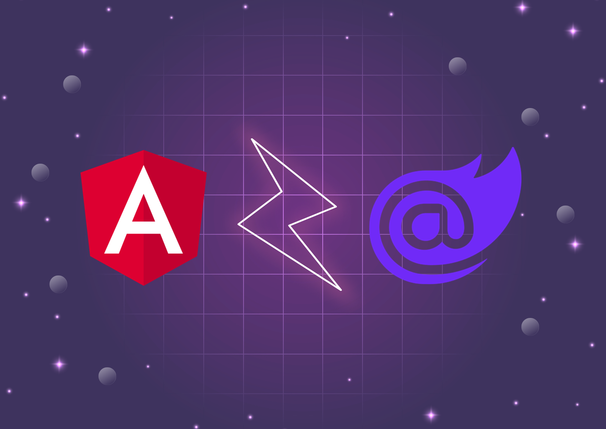 Building web applications: Blazor vs. Angular - Blog | SKM Group