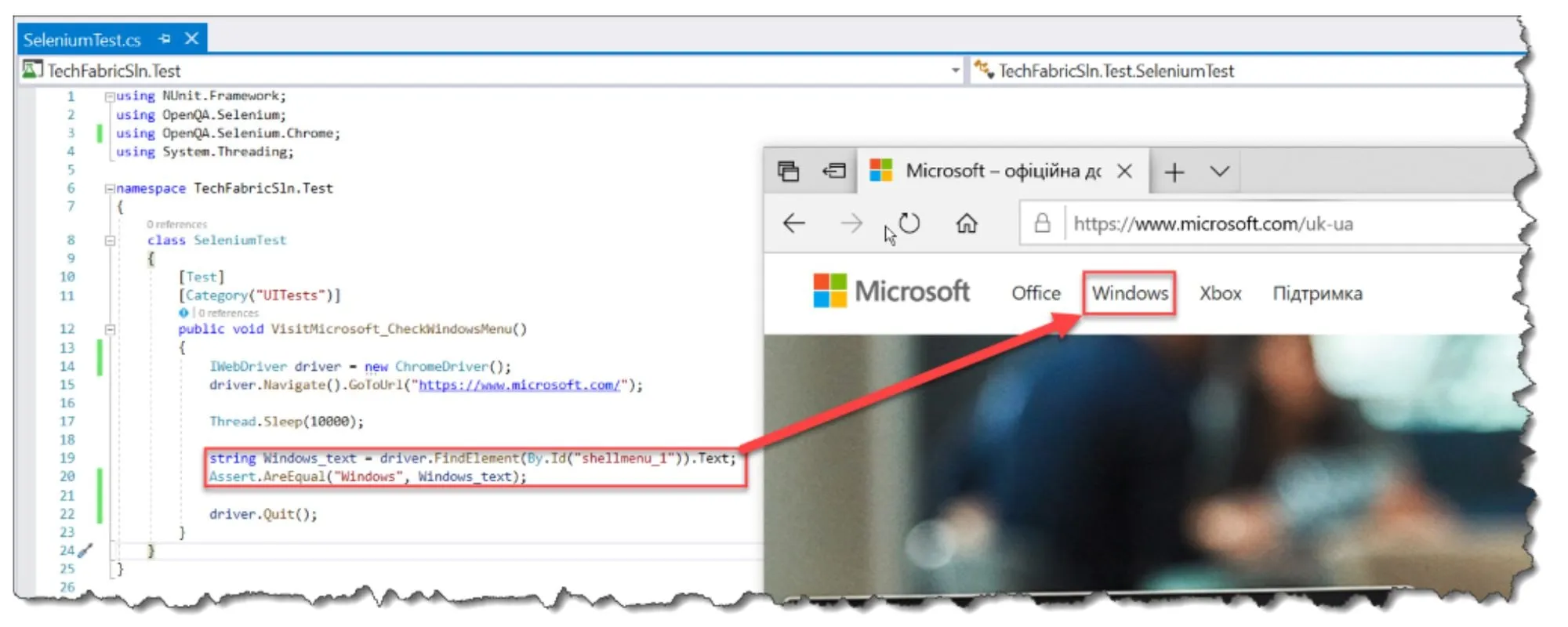 3 Ways To Run Automated Tests On Azure DevOps - Blogs by TechFabric