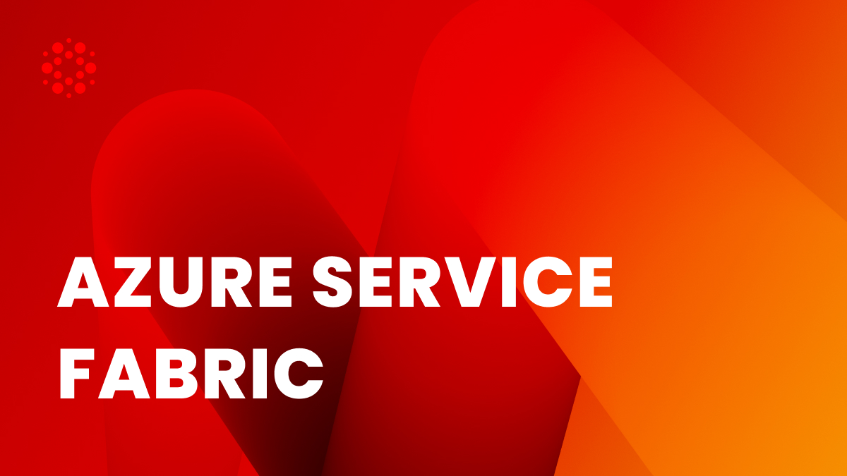 Azure Service Fabric