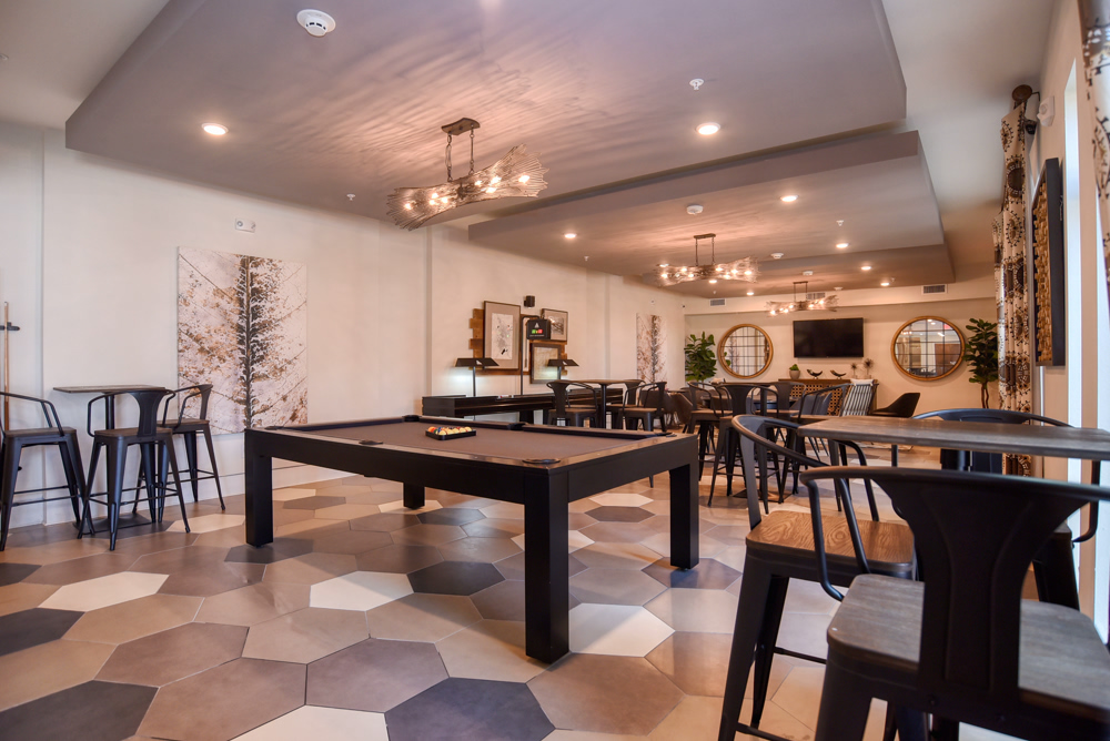 View of Luxury Apartment Brownsville - Brownsville Apartment for Rent | Catalon ...