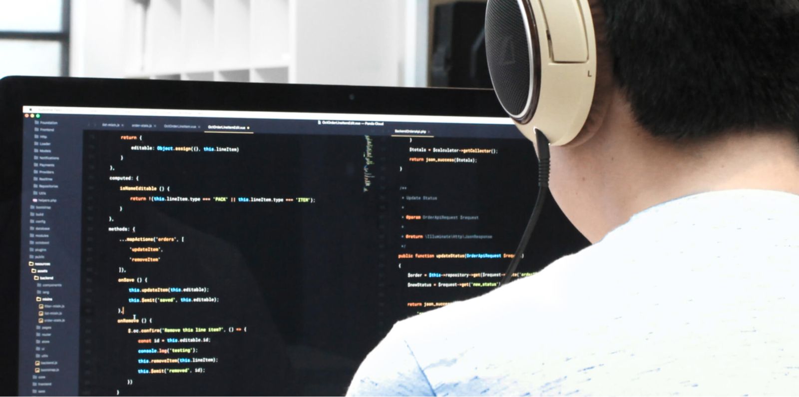 8 interesting programming languages you should be paying attention to ...