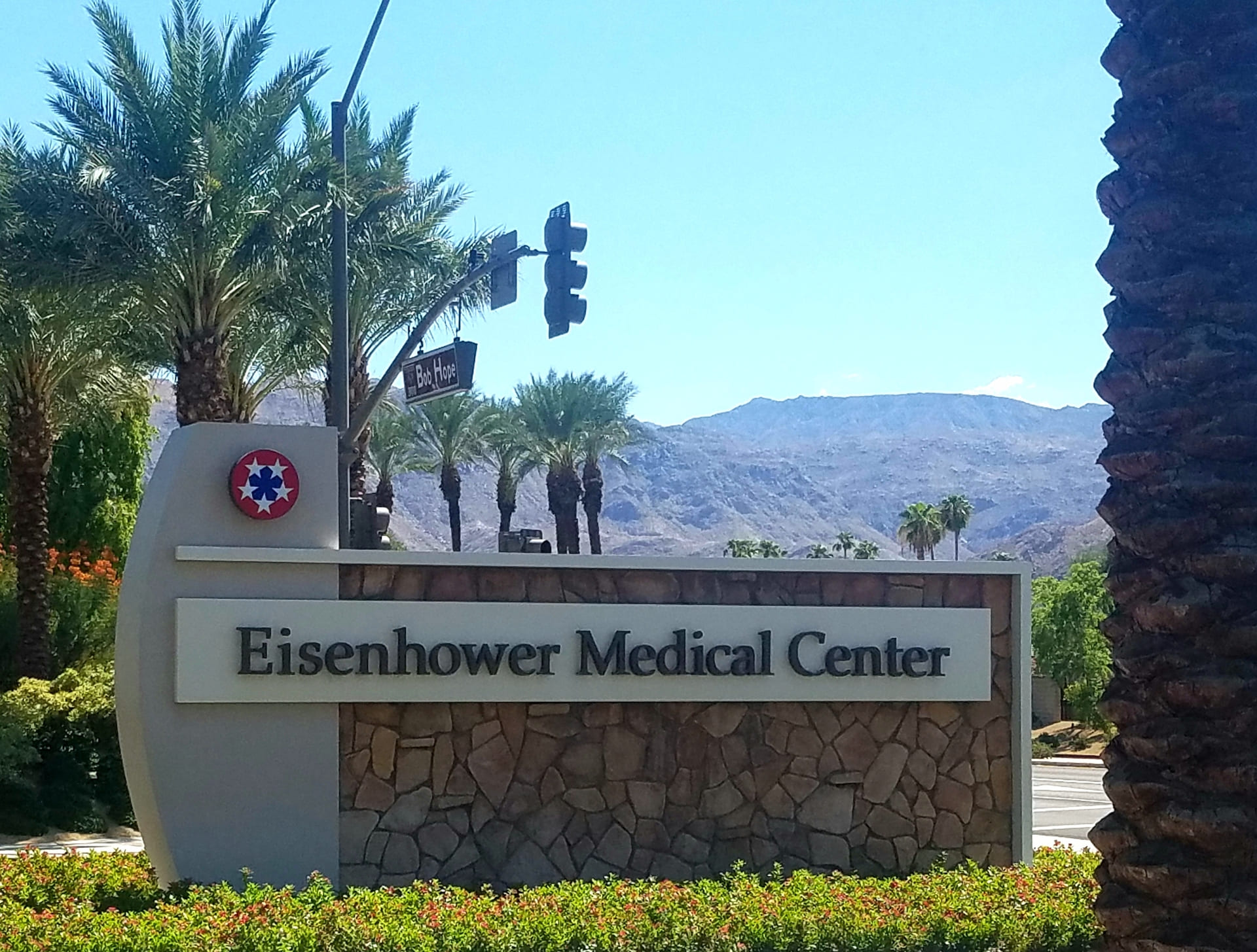 Eisenhower Medical Center Superior Ready Mix