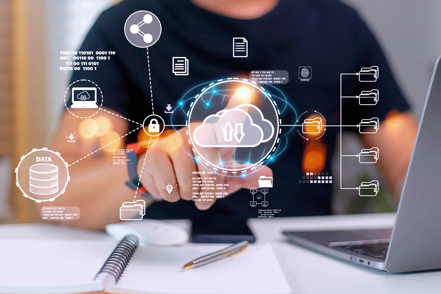 Harness the Strength of CloudPowered Software for Inventory Rentals