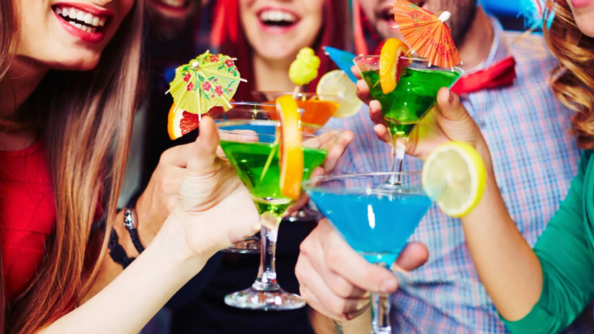 Medbar Southampton Bar & Restaurant in Oxford Street, Southampton