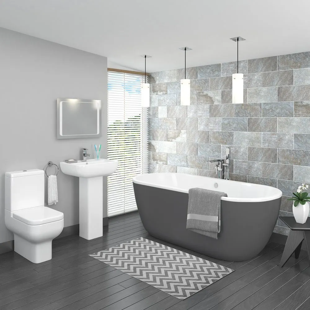 Bathroom Renovations Hills District | Hills Bathroom Renovations