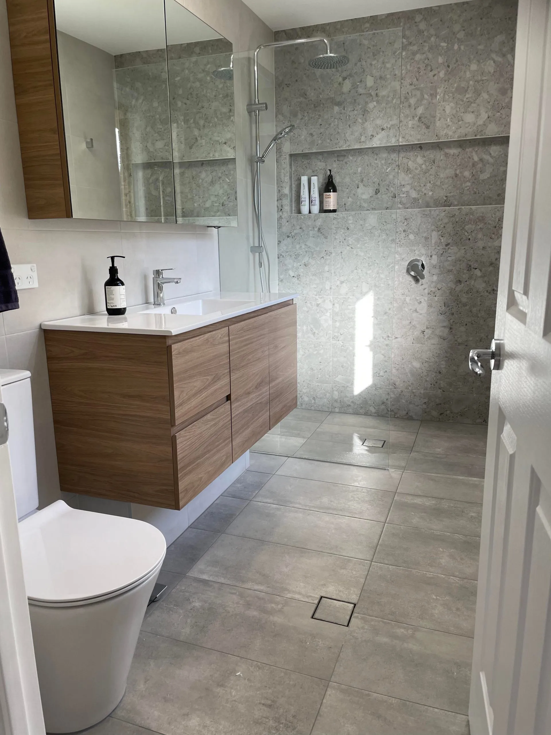Bathroom Renovations Hills District | Hills Bathroom Renovations