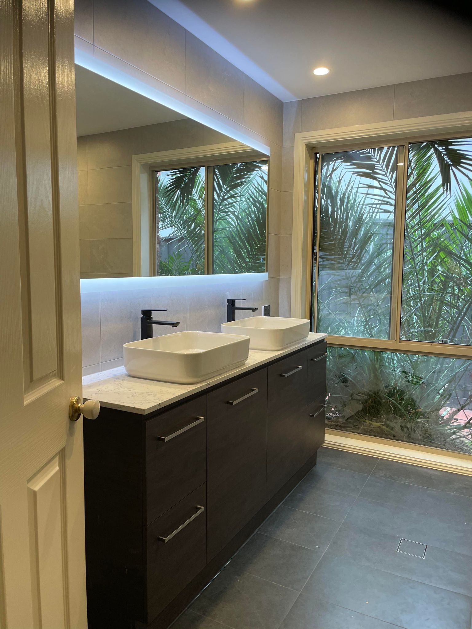 Bathroom Renovations Hills District | Hills Bathroom Renovations