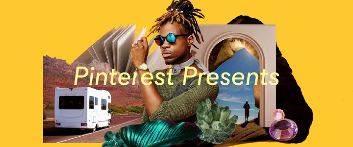 Pinterest : au-delà du réseau social, un havre de créativité | HUB