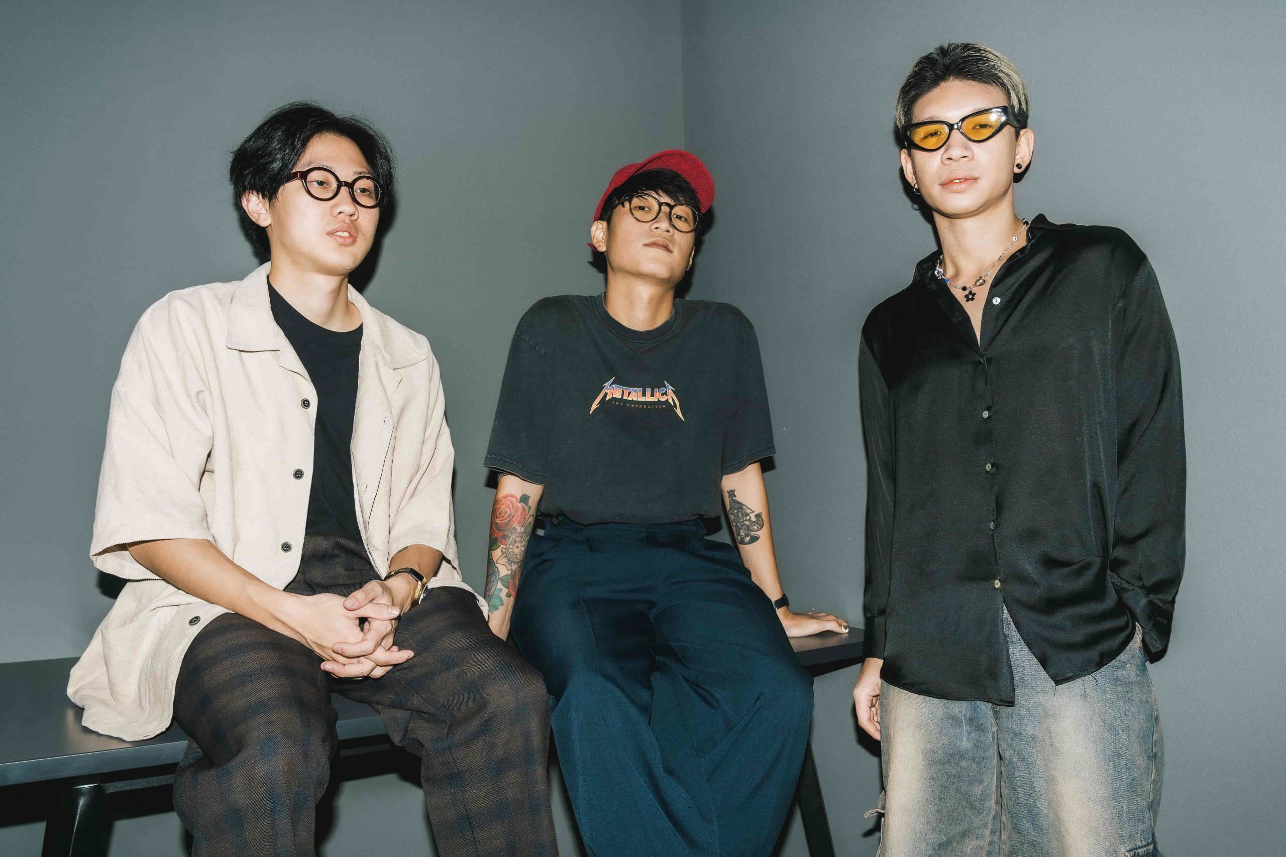 คอนเสิร์ตใหญ่ และสิ่งที่อยากจะ ‘ปล่อยมือ’ กับ 8 ปีบนเส้นทางดนตรี ของดาว