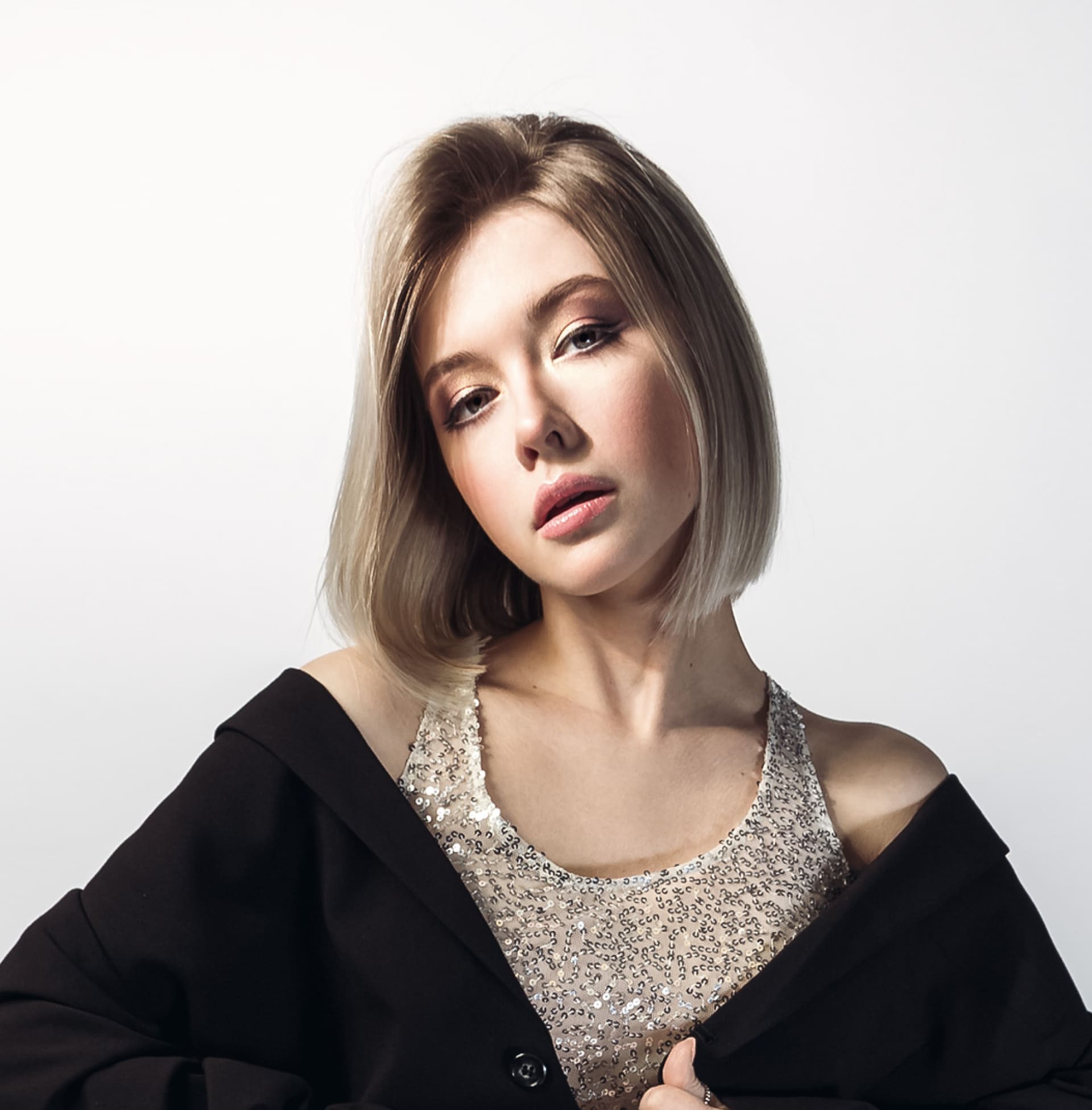 Стрижки та фарбування Beauty Rehab салон краси нового формату