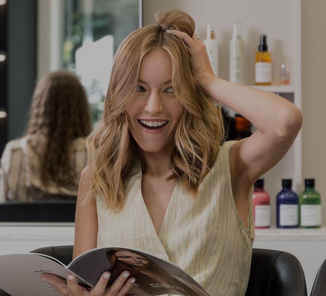 Beauty Rehab Салон краси нового формату