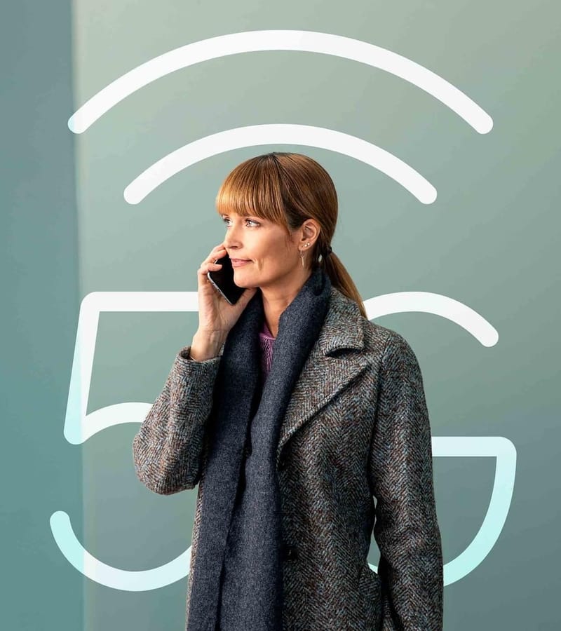 Farsími fyrir alla fjölskylduna | Sími