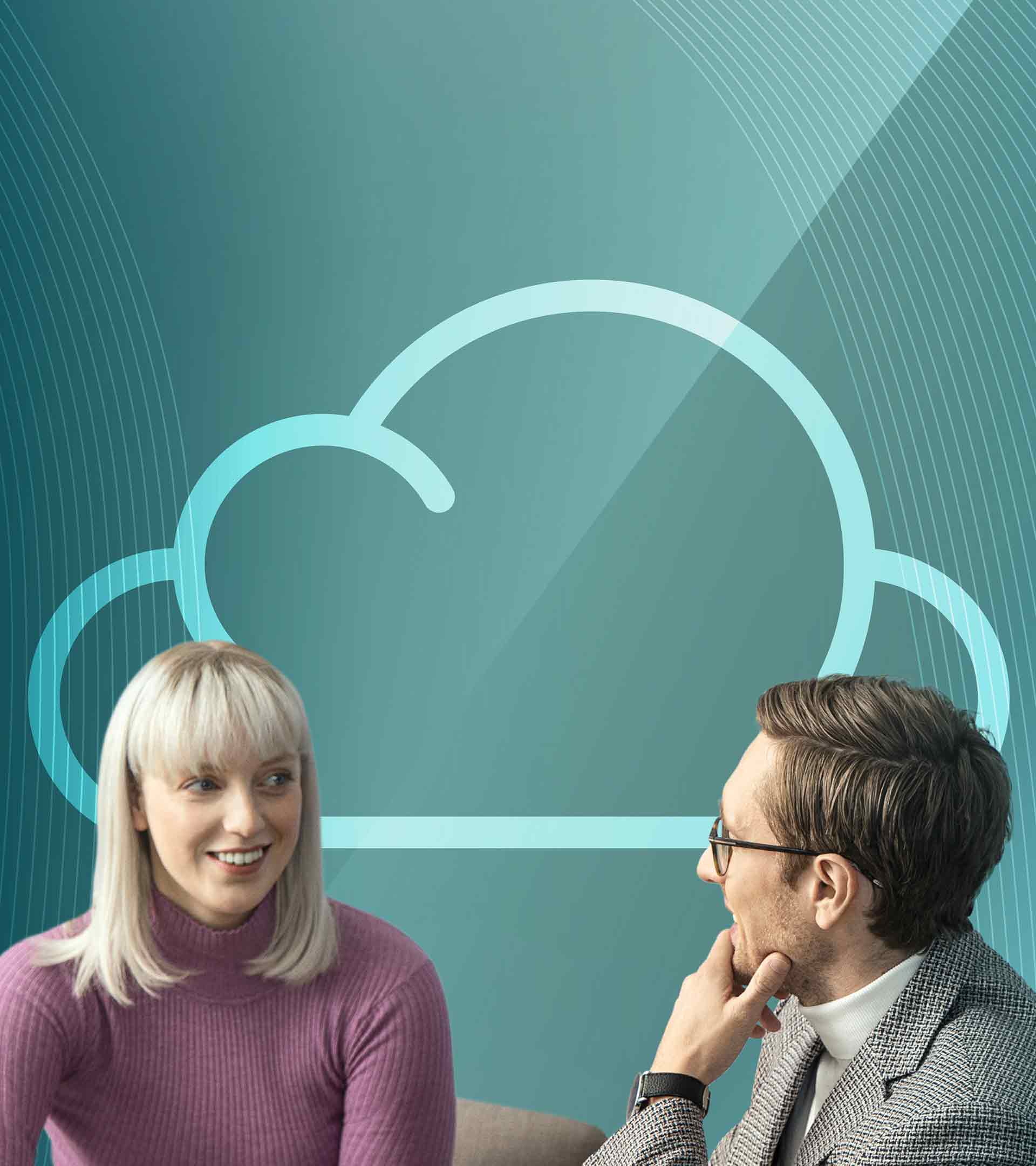 Quarterly results for the last years | Um Símann | Síminn