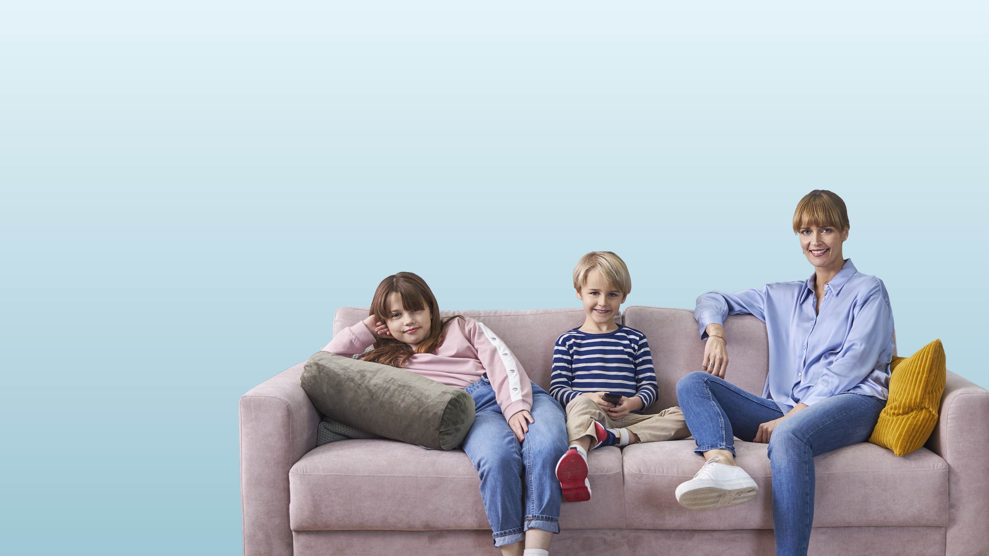 Síminn tengir þig við lífið. Framúrskarandi þjónusta | Síminn