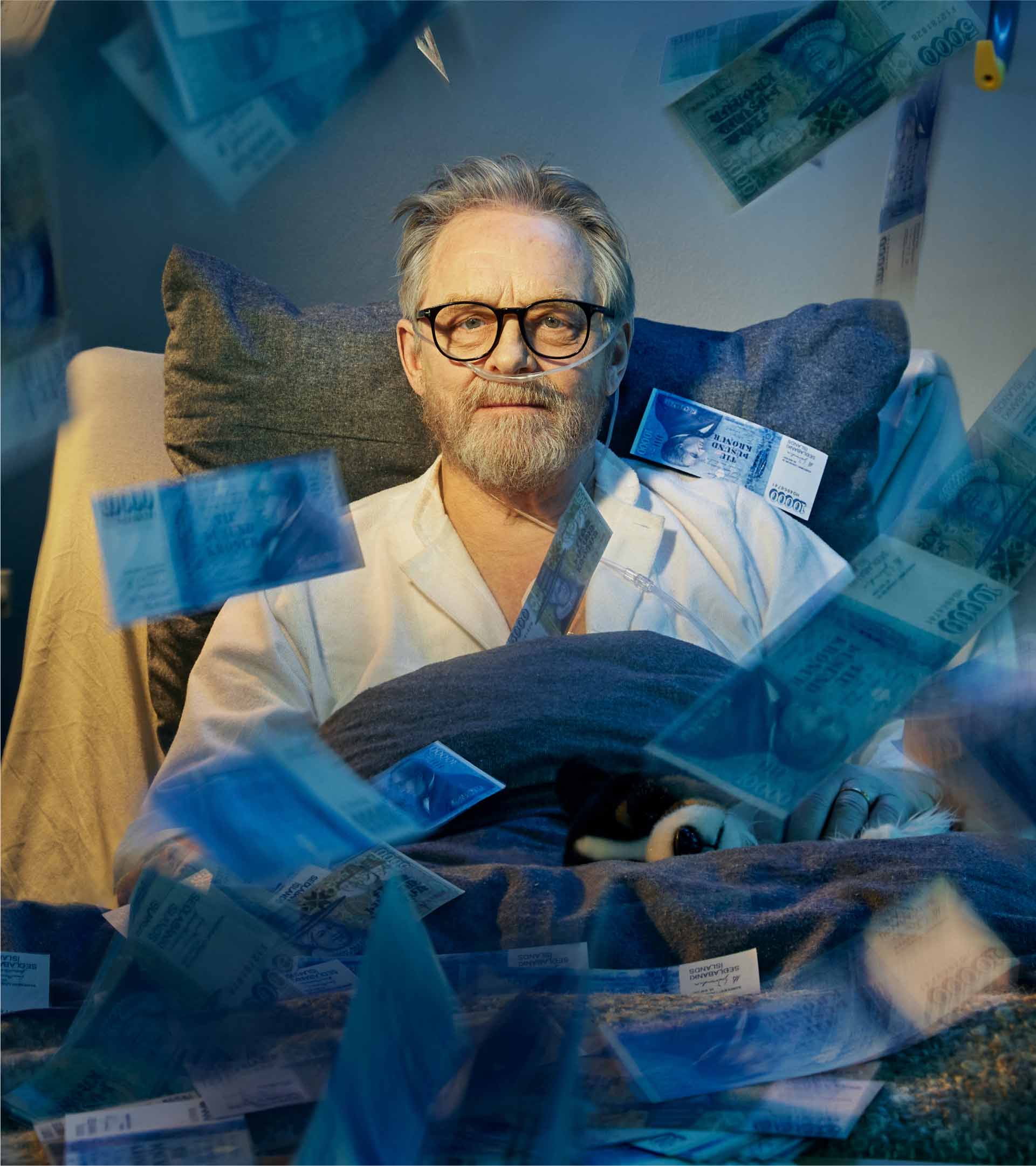 Páskarnir í Sjónvarpi Símans | Fréttir | Sjónvarp Símans | Síminn