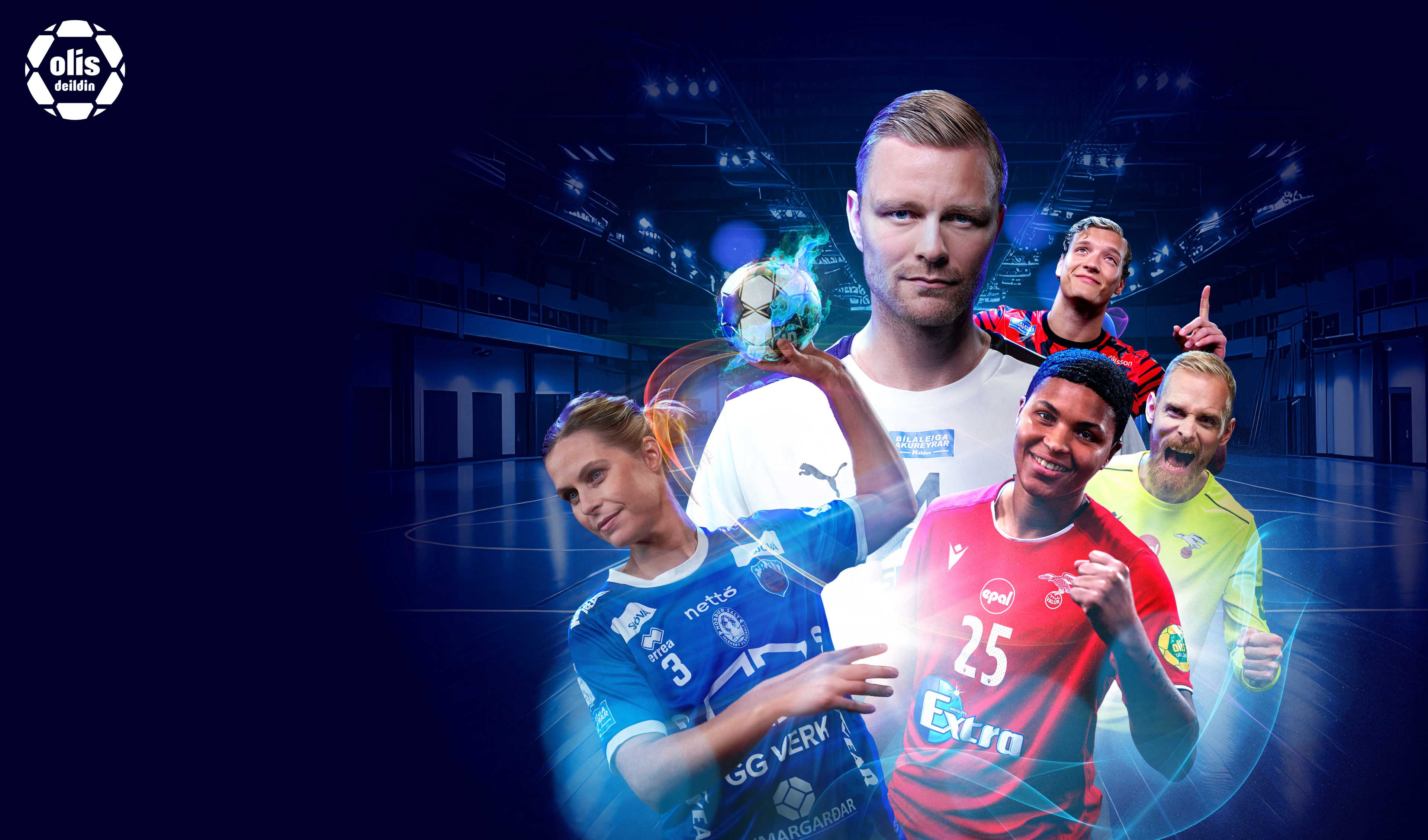 Síminn tengir þig við lífið. Framúrskarandi þjónusta | Síminn