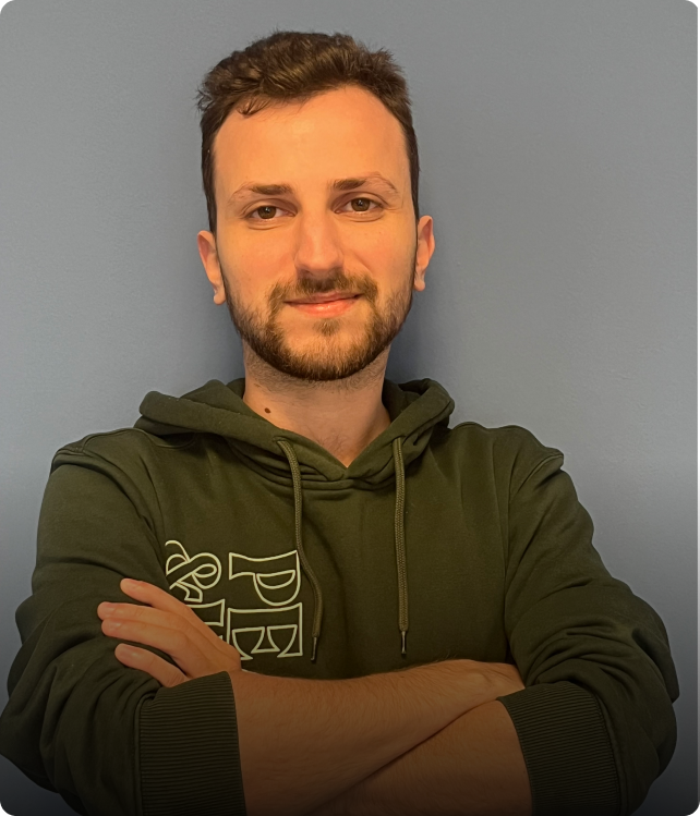 Ivaylo Stoyanov | Otamiser