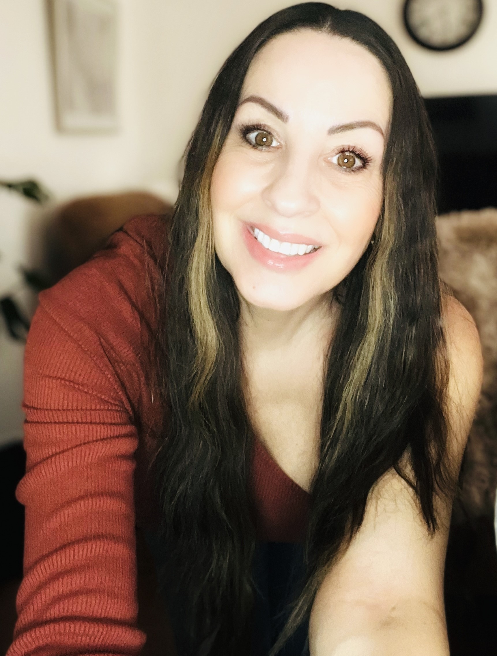 Sandi Fontaine HOPE Therapy Group