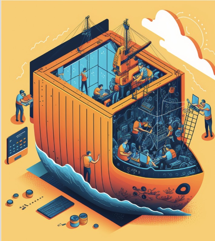 Beacon Internal Hackathon Beacon