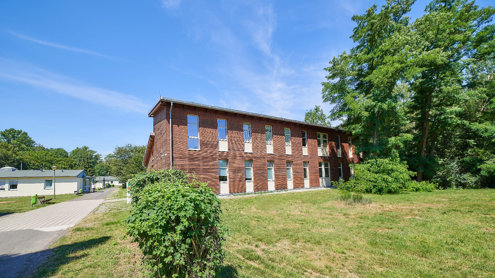 Berlin International School AGIS e.V.