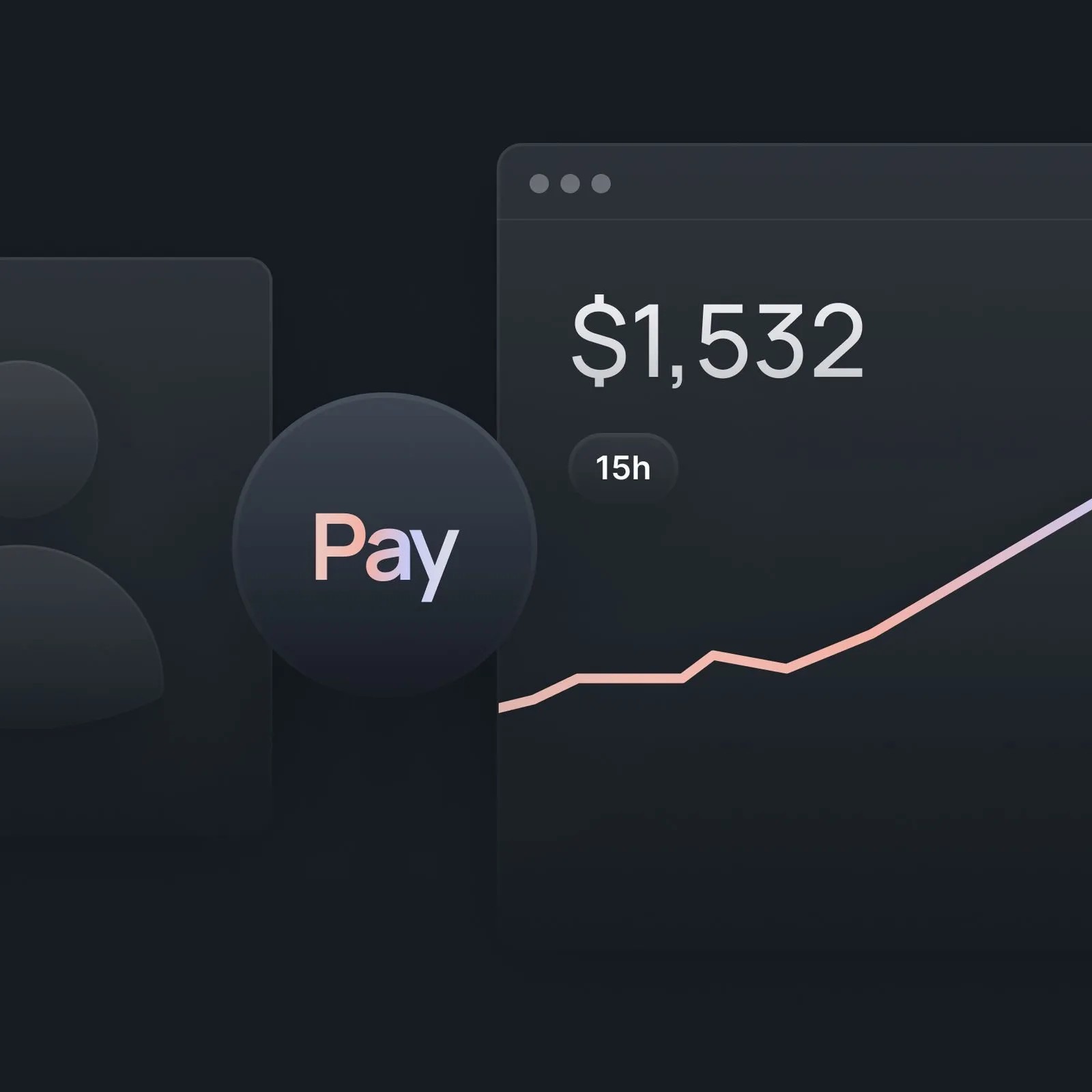 Outdid fully private identity verification