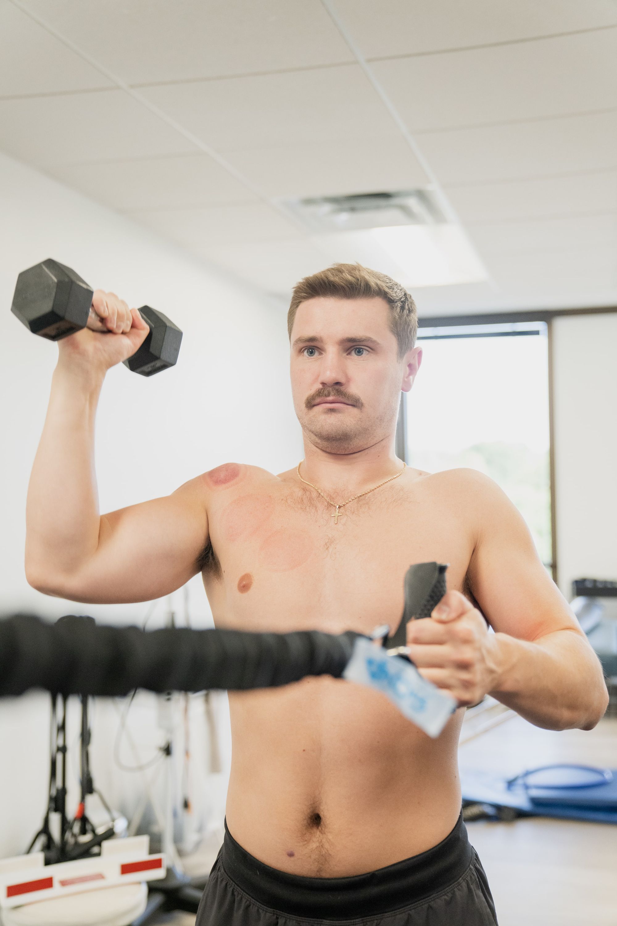 Denver Bodybuilder Denver Muscle Therapy