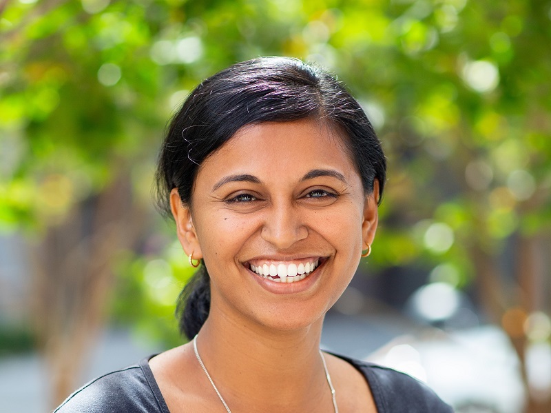 Nazia Rasool Nazia Raza | Cohort 4