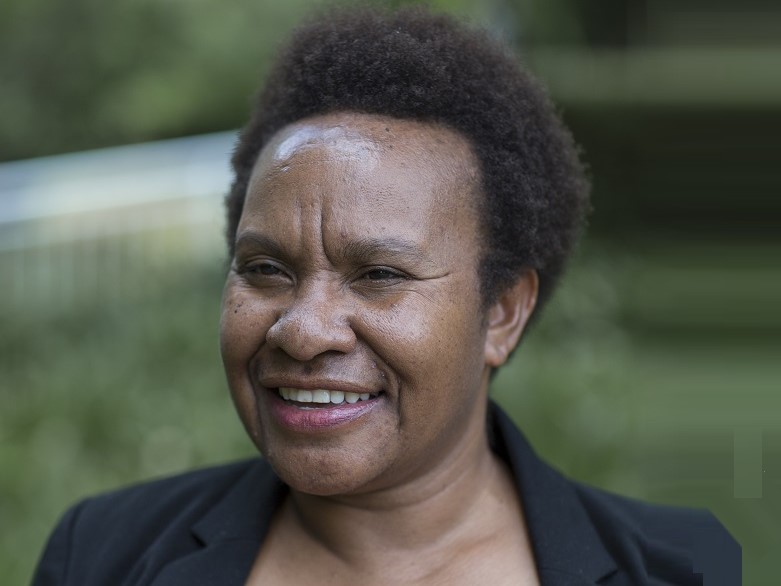 Florence Siba | Cohort 1