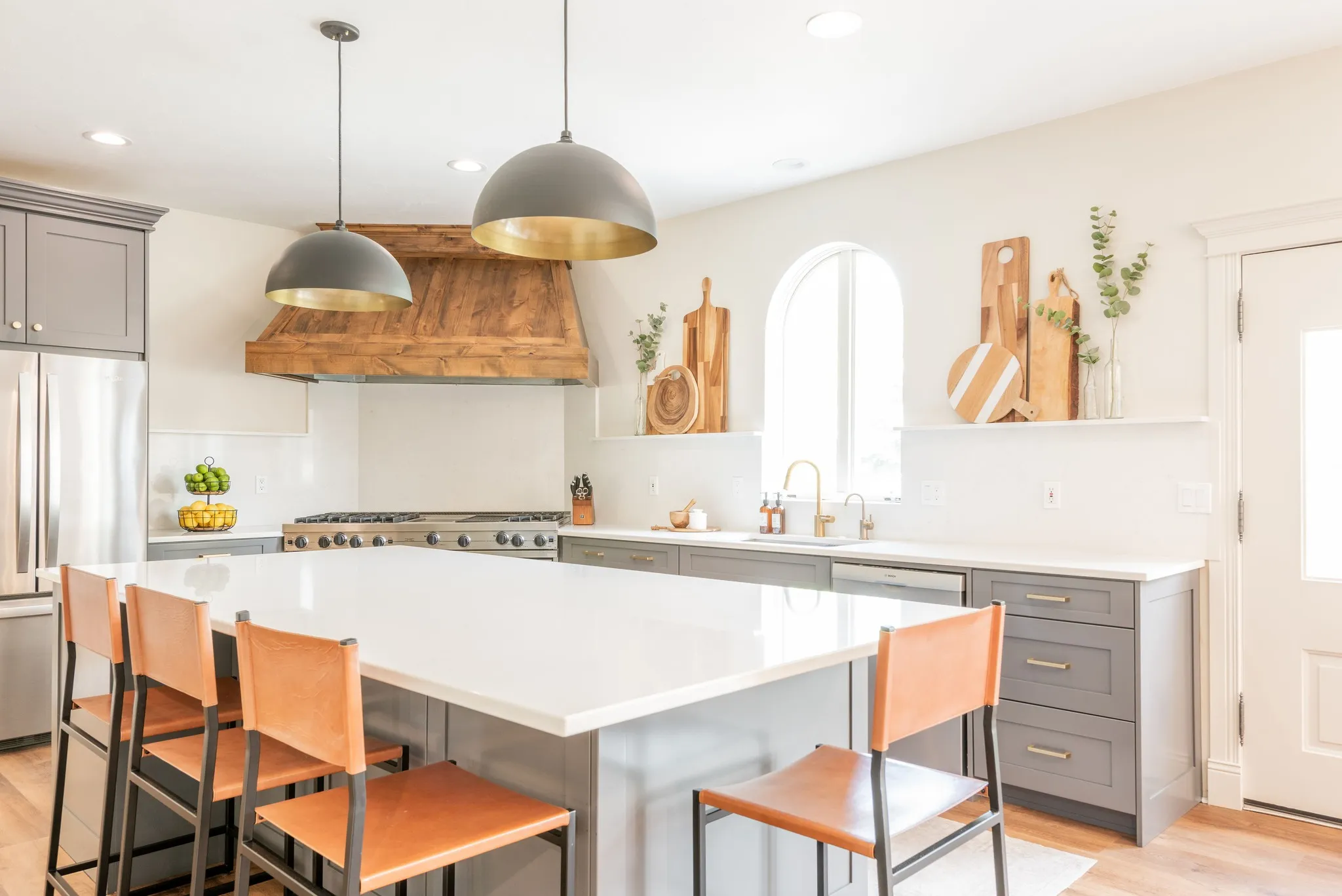 Custom Countertops and Tile Bend Oregon Nelson Tile & Stone