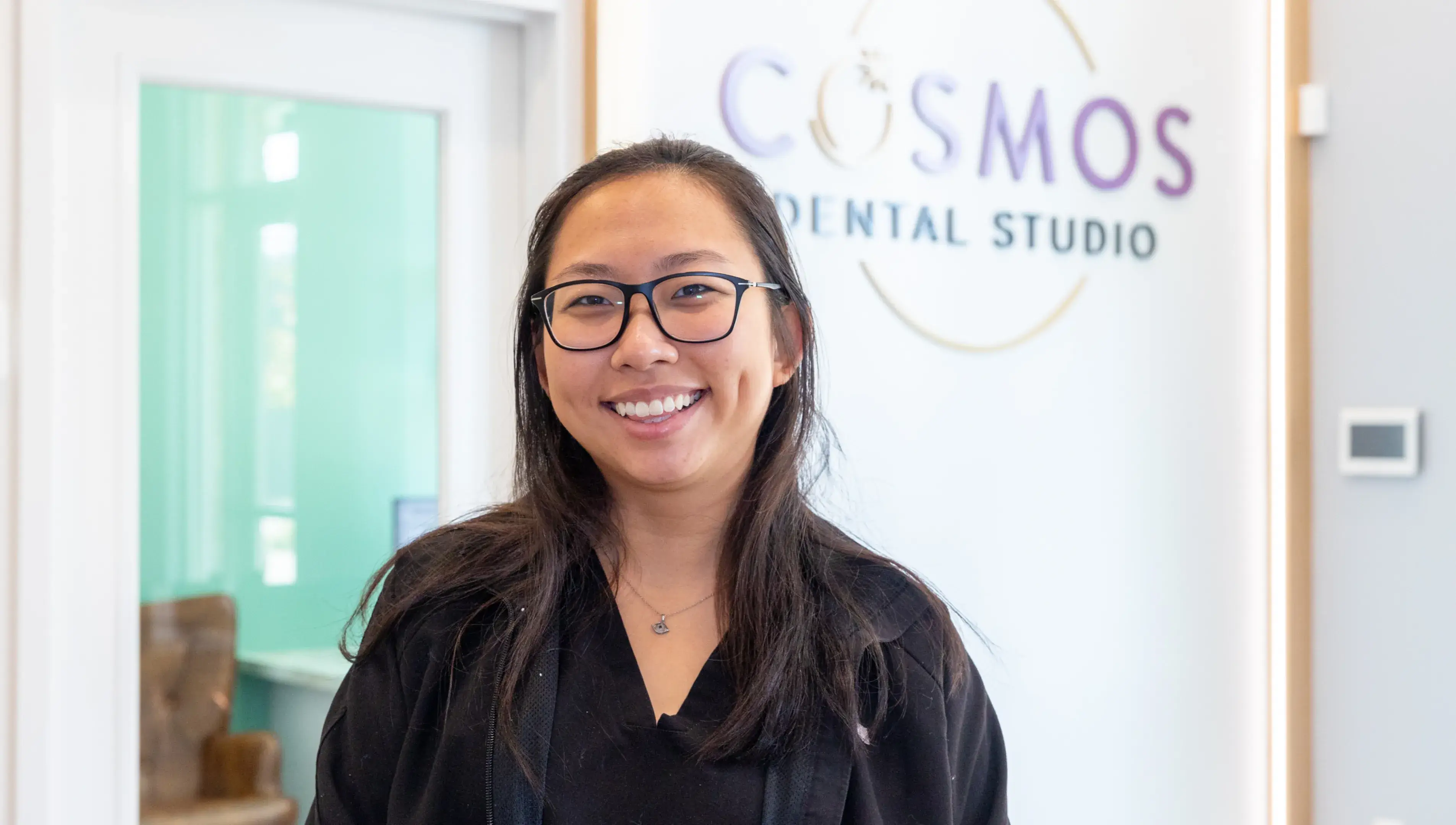 Cosmos Dental Studio team member