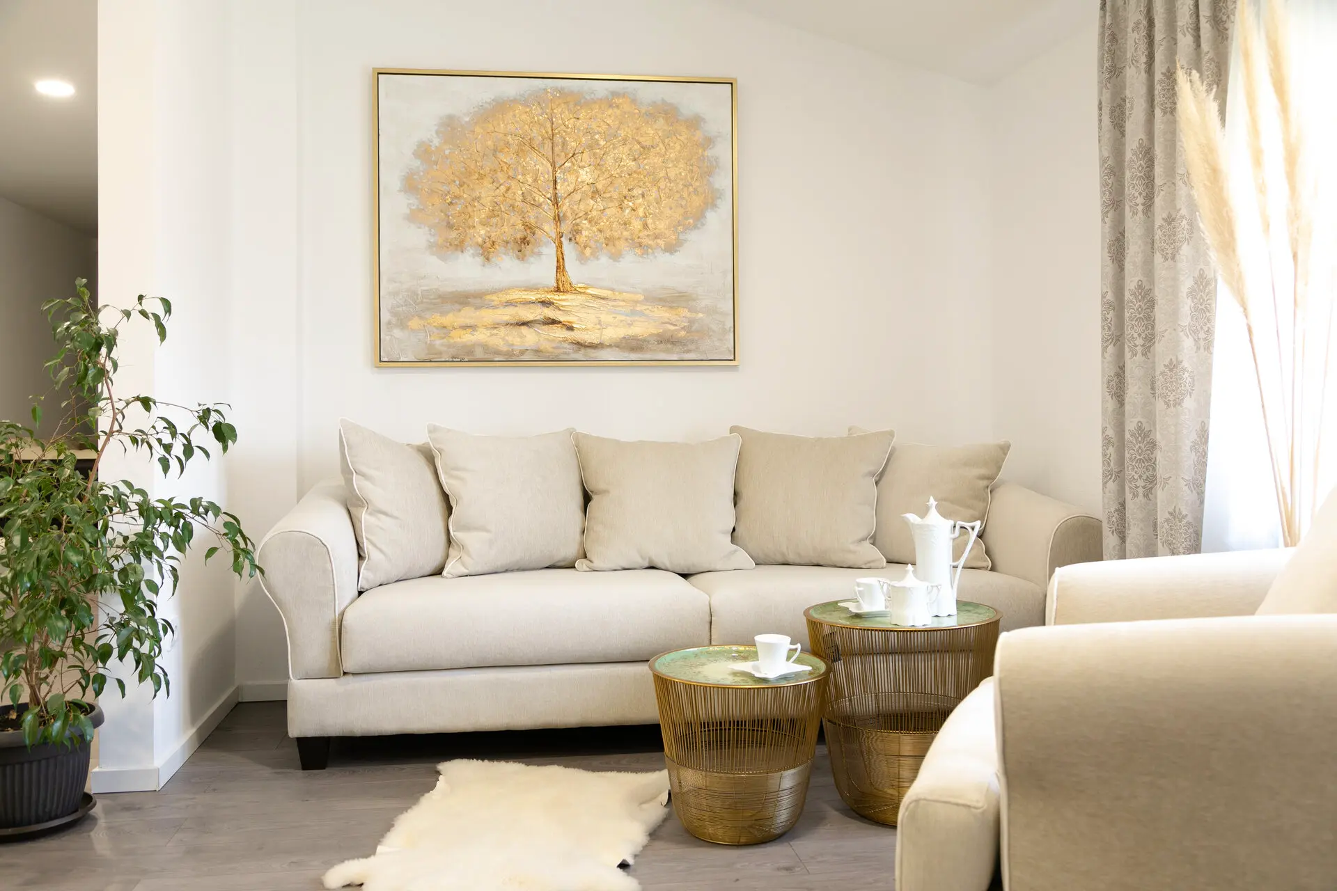 Sofa Zoja 5 Darijana