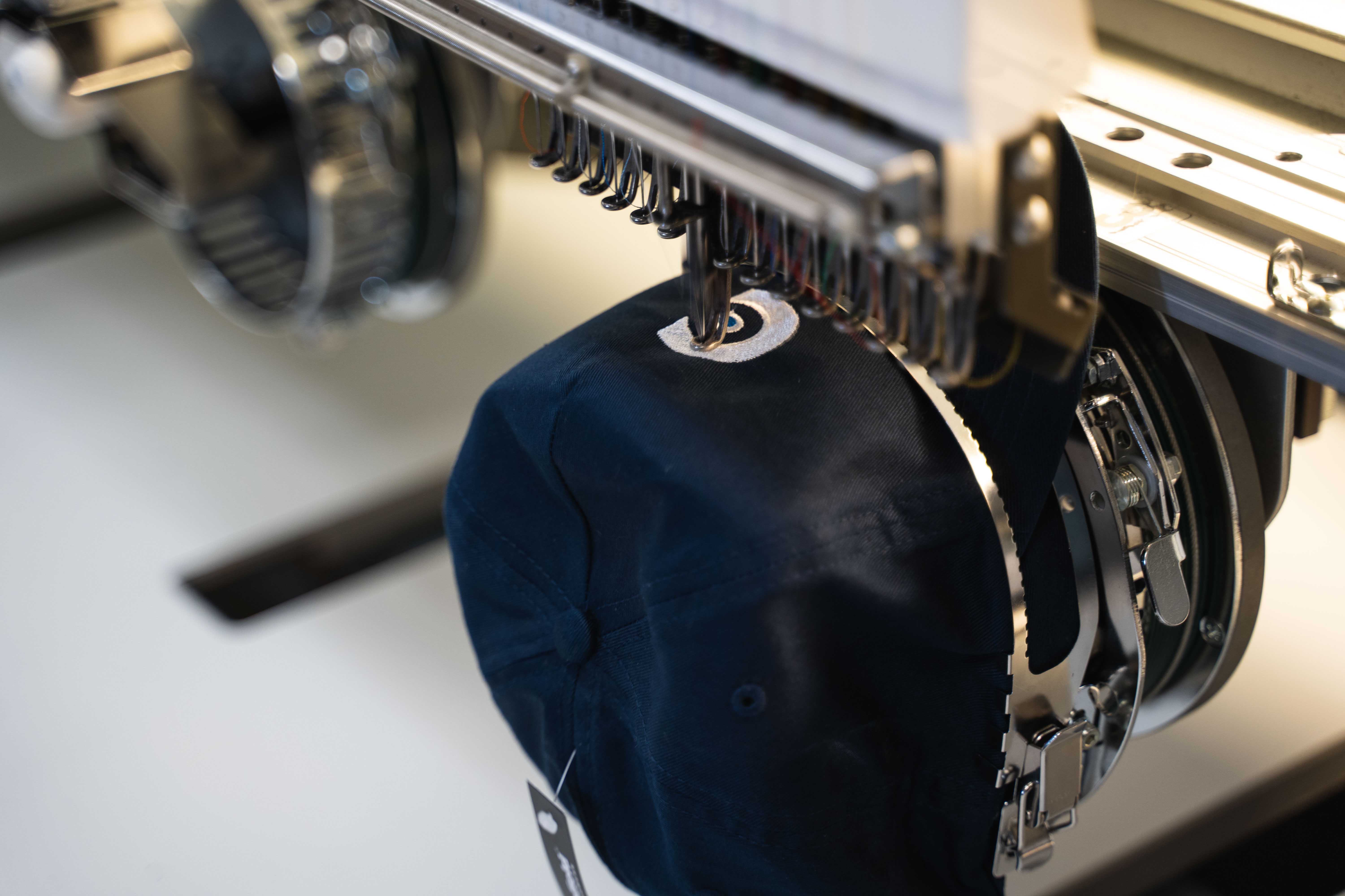 Embroidery Clothing Workwear, Sportswear & More