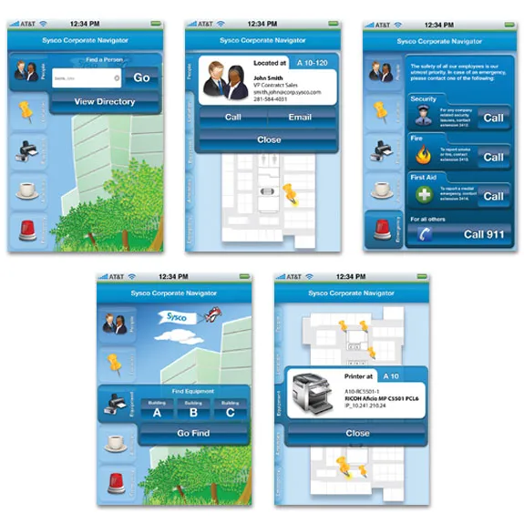 User Interface Design and Design System