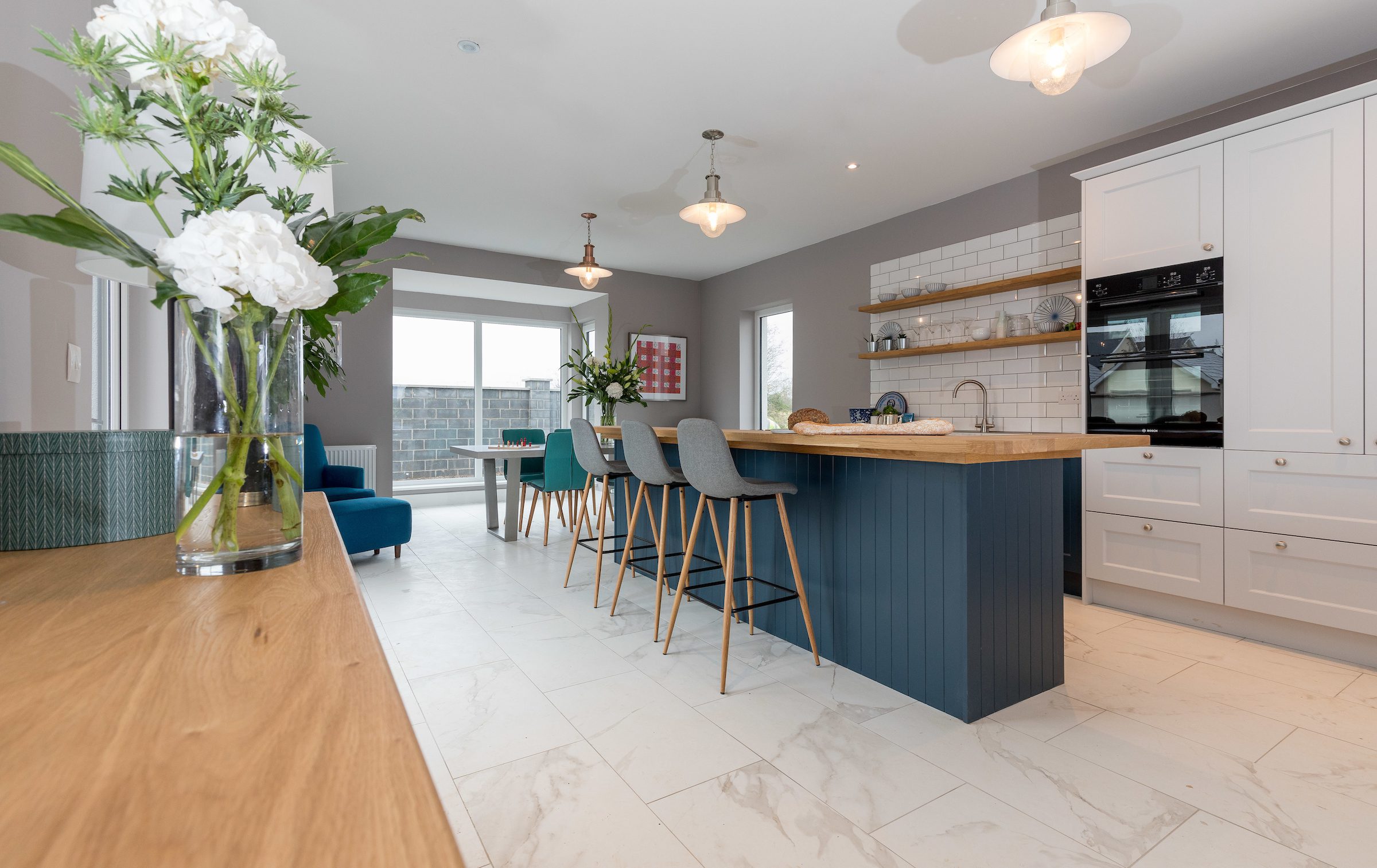 Rathullord Contemporary Homes