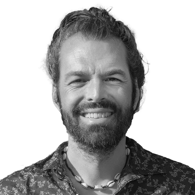 David Schaer Content Creator Fotograf & Webentwickler