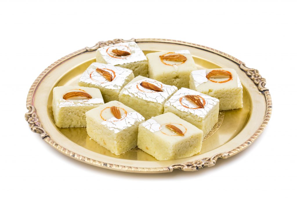 5 Mouthwatering Indian Mithai That Everyone Should Try