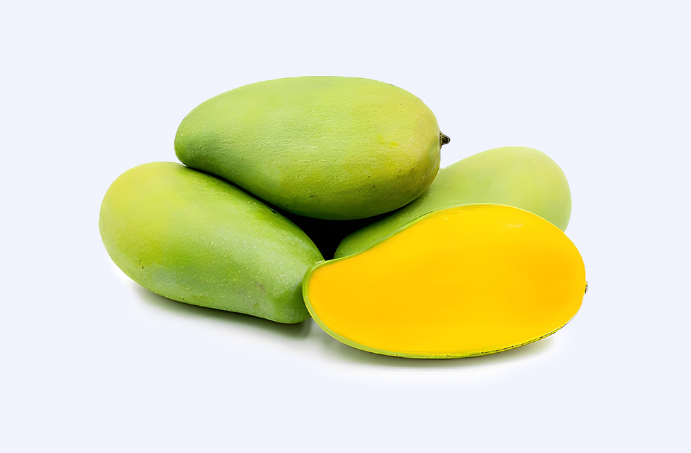 5 Type Of Indian Mangoes That Everyone Must Try